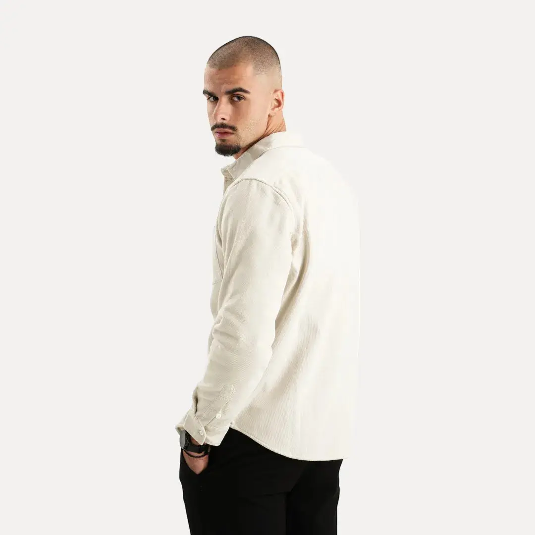 Stephen | Men’s Premium Knit Turtleneck - Image 9