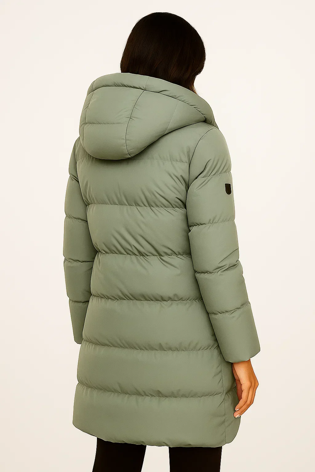 Vivian | Women’s Insulated Puffer Jacket - Image 4