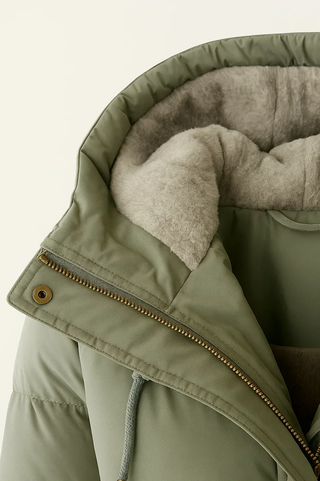 Vivian | Women’s Insulated Puffer Jacket - Image 5