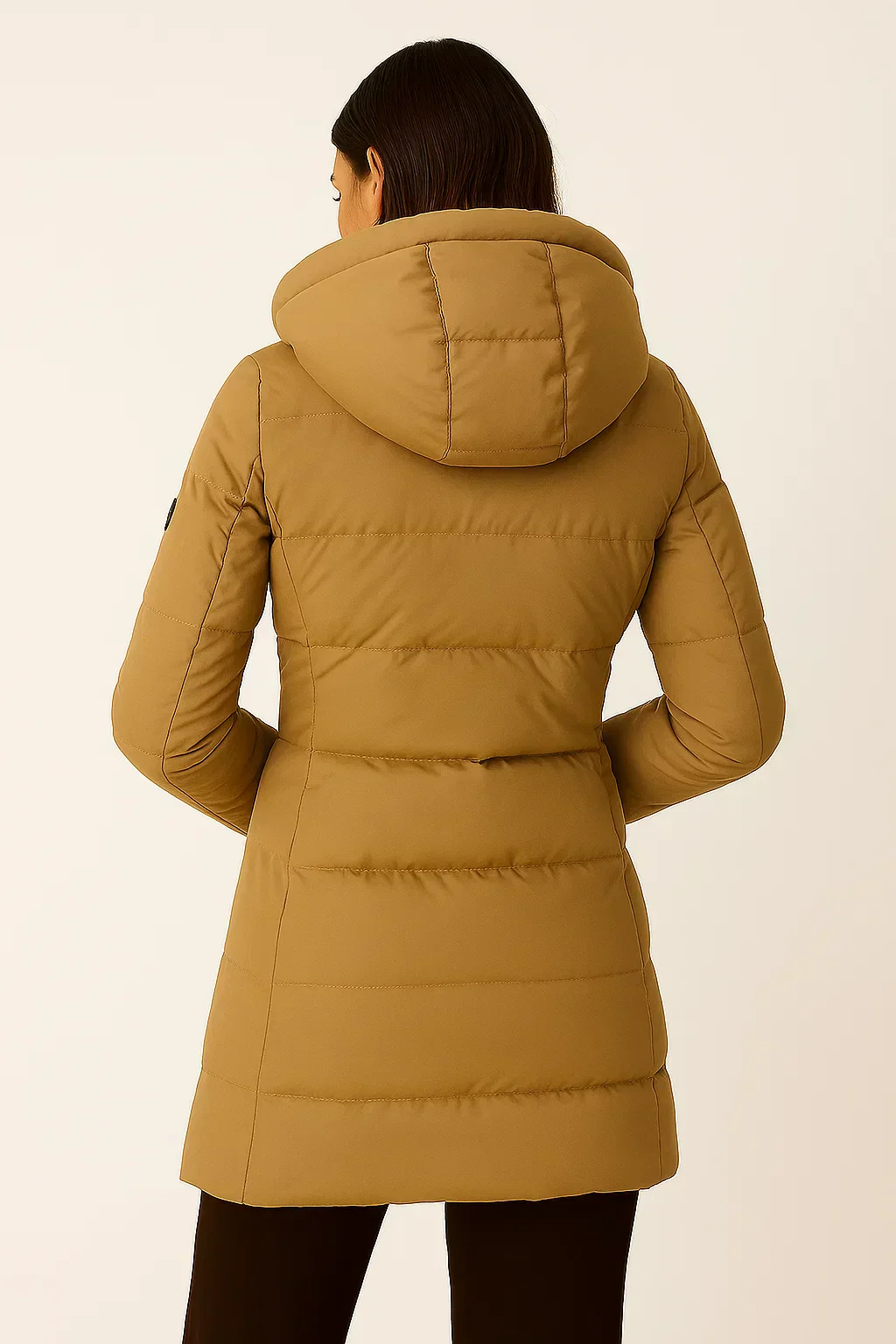 Vivian | Women’s Insulated Puffer Jacket - Image 6