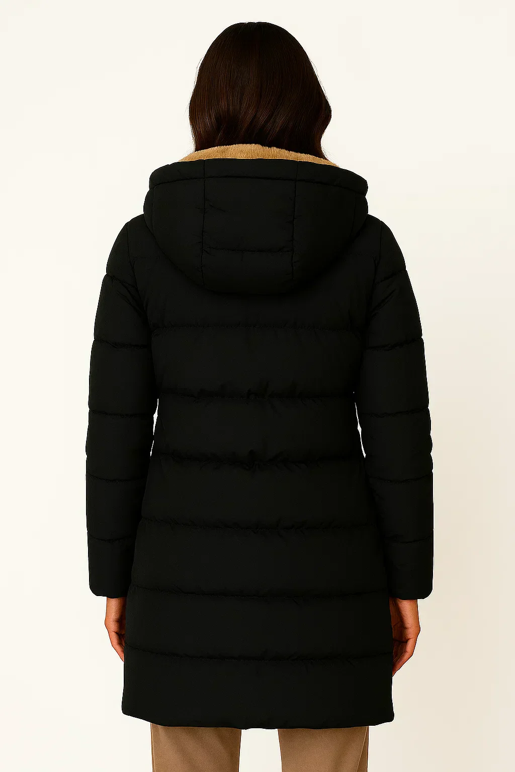 Vivian | Women’s Insulated Puffer Jacket - Image 7