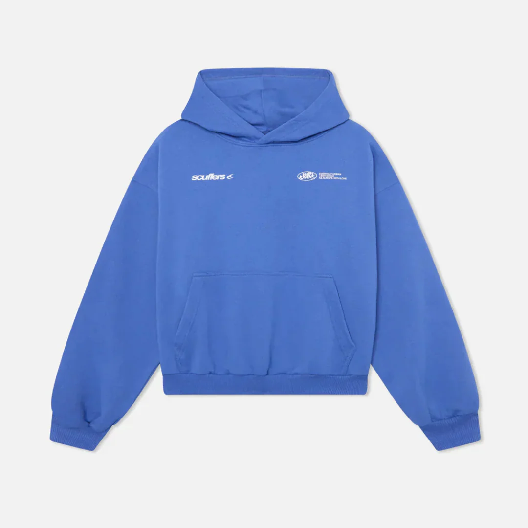 With Love | Everyday Oversized Hoodie - Image 17