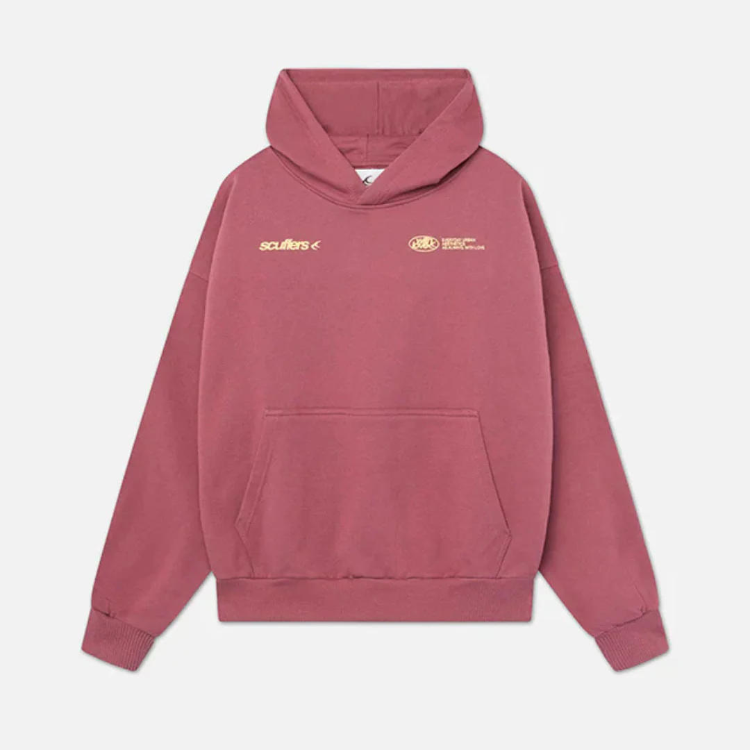 With Love | Everyday Oversized Hoodie - Image 19
