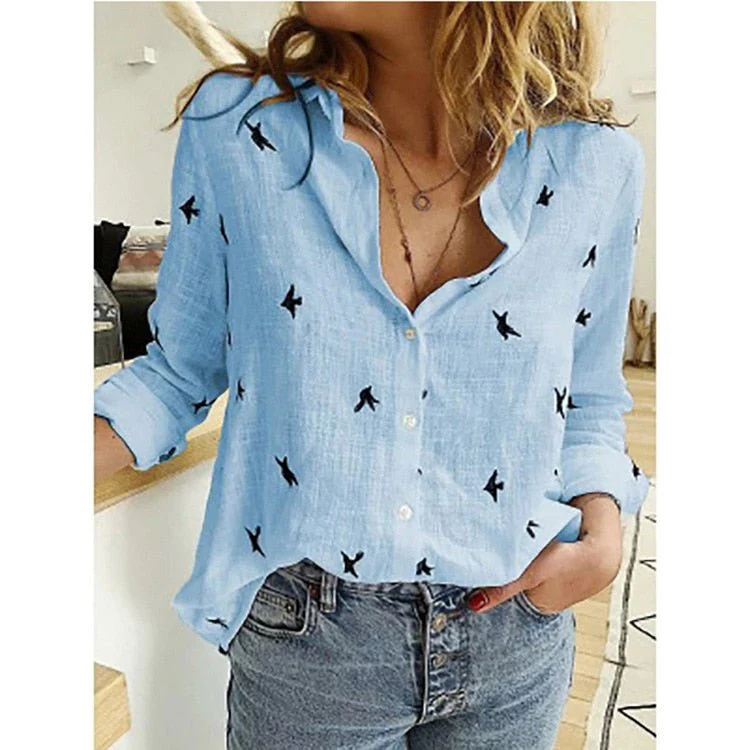 Wynelle | Women’s Stylish Blouse - Image 10