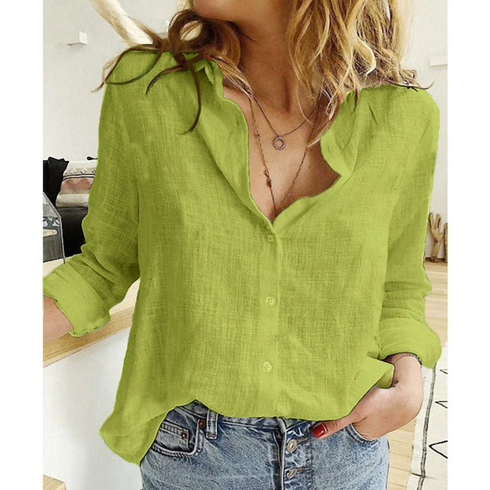 Wynelle | Women’s Stylish Blouse - Image 11