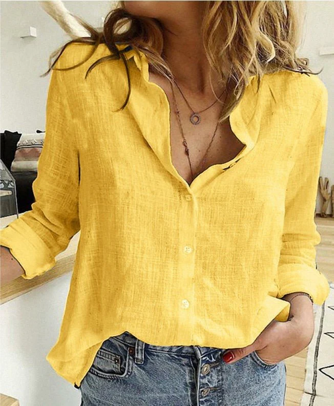Wynelle | Women’s Stylish Blouse - Image 5