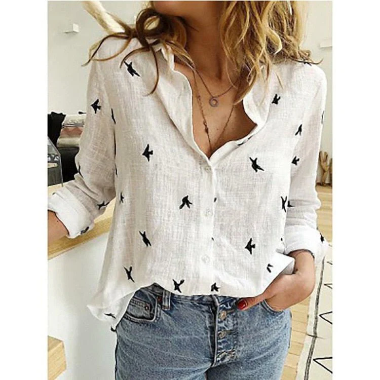 Wynelle | Women’s Stylish Blouse - Image 8