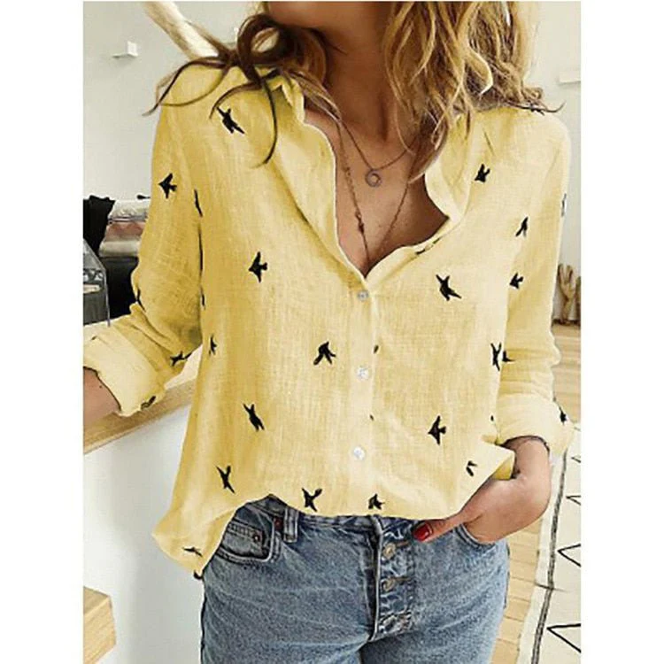 Wynelle | Women’s Stylish Blouse - Image 9