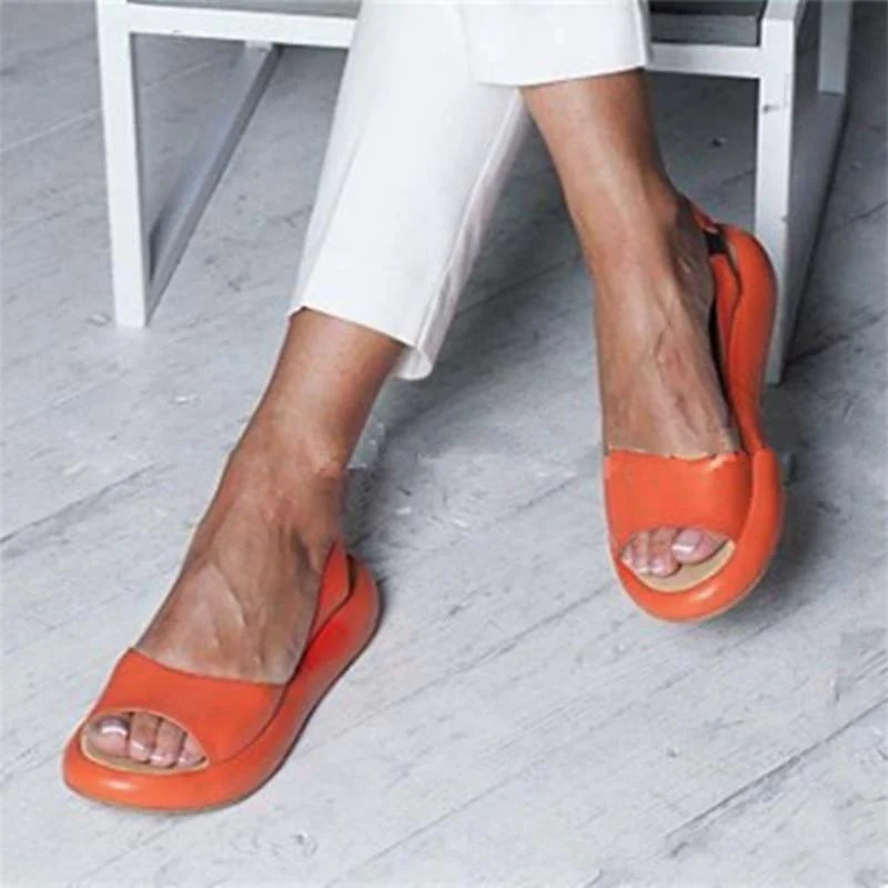 Wynne | Women’s Stylish Summer Sandals - Image 3