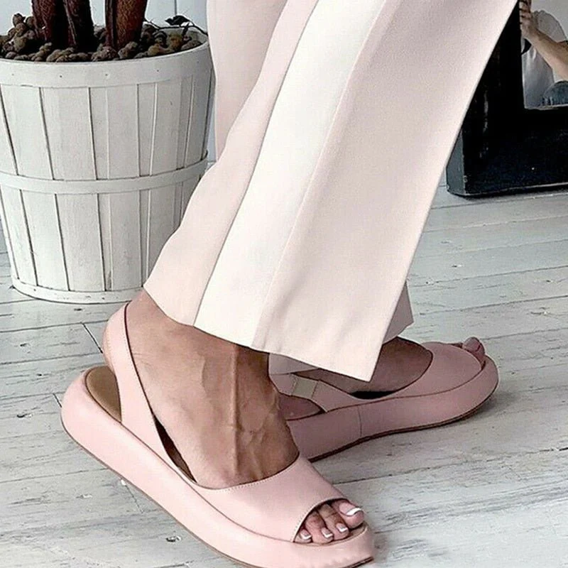 Wynne | Women’s Stylish Summer Sandals - Image 6