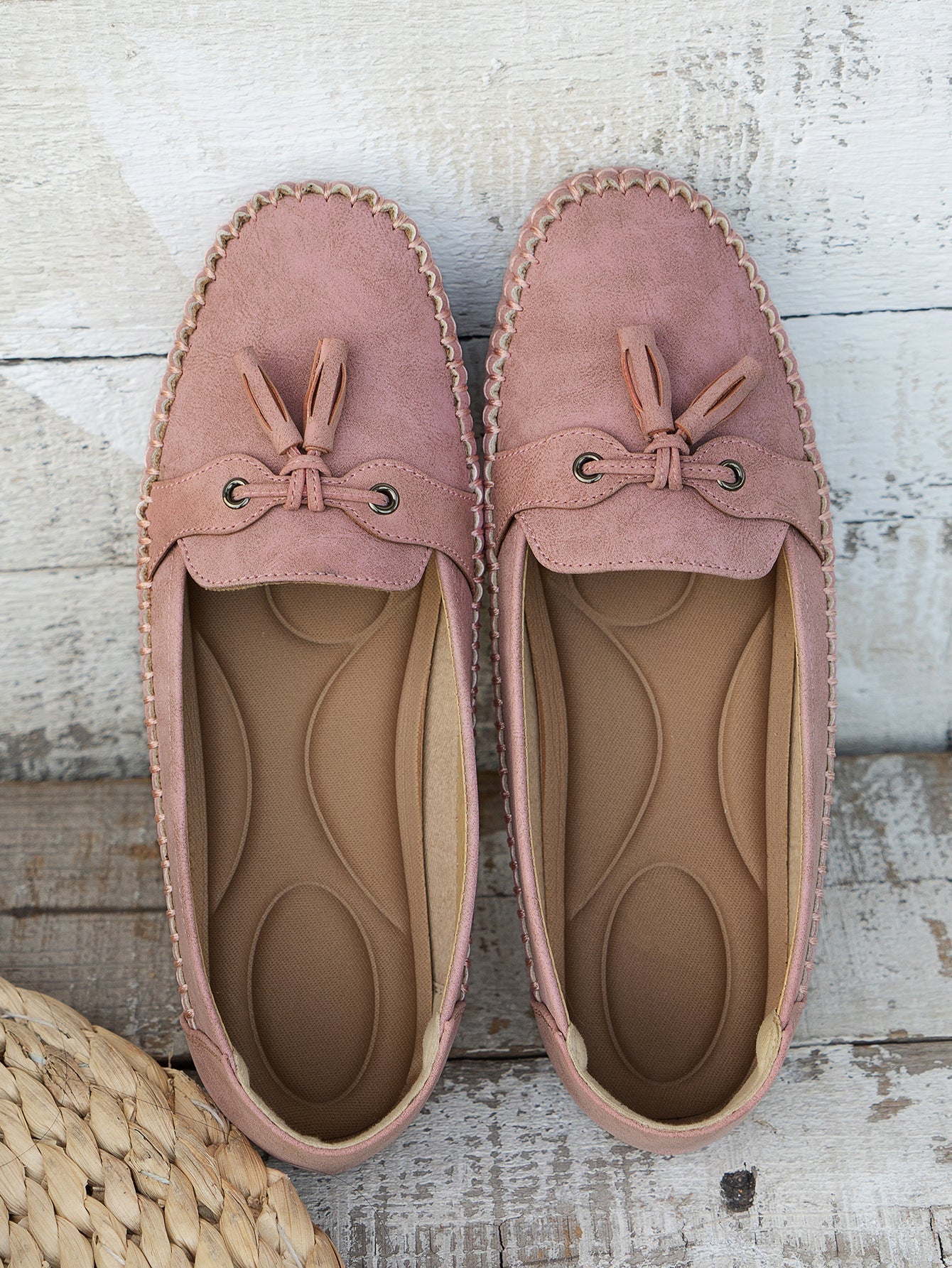 Xara | Women’s Classic Bow Loafers - Image 12