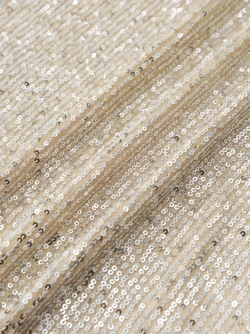 Xenara | Women’s Sequin Party Dress - Image 12