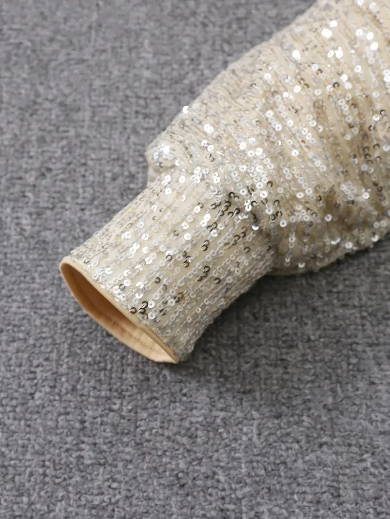 Xenara | Women’s Sequin Party Dress - Image 13