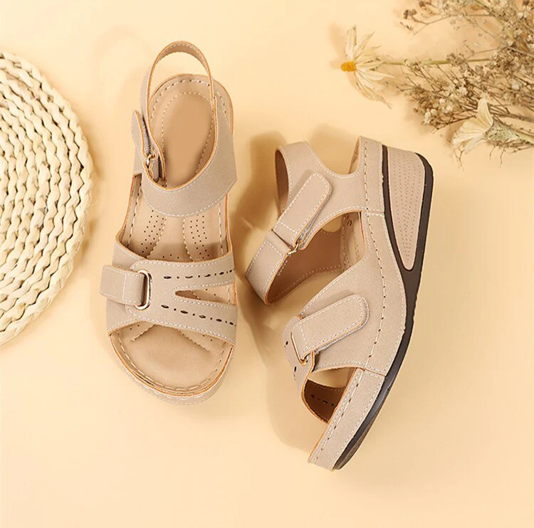 Xyra | Women’s Lightweight Summer Sandals - Image 14
