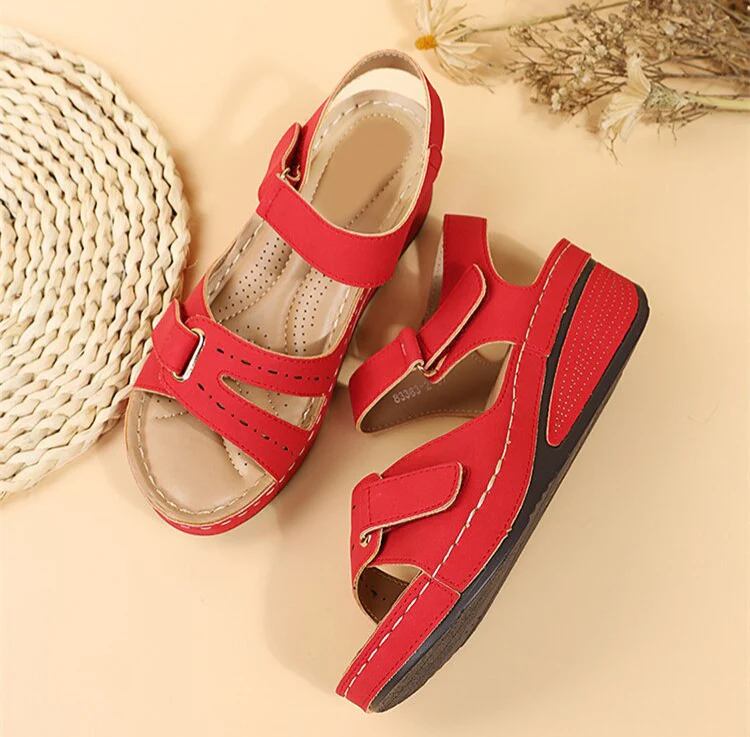 Xyra | Women’s Lightweight Summer Sandals - Image 16